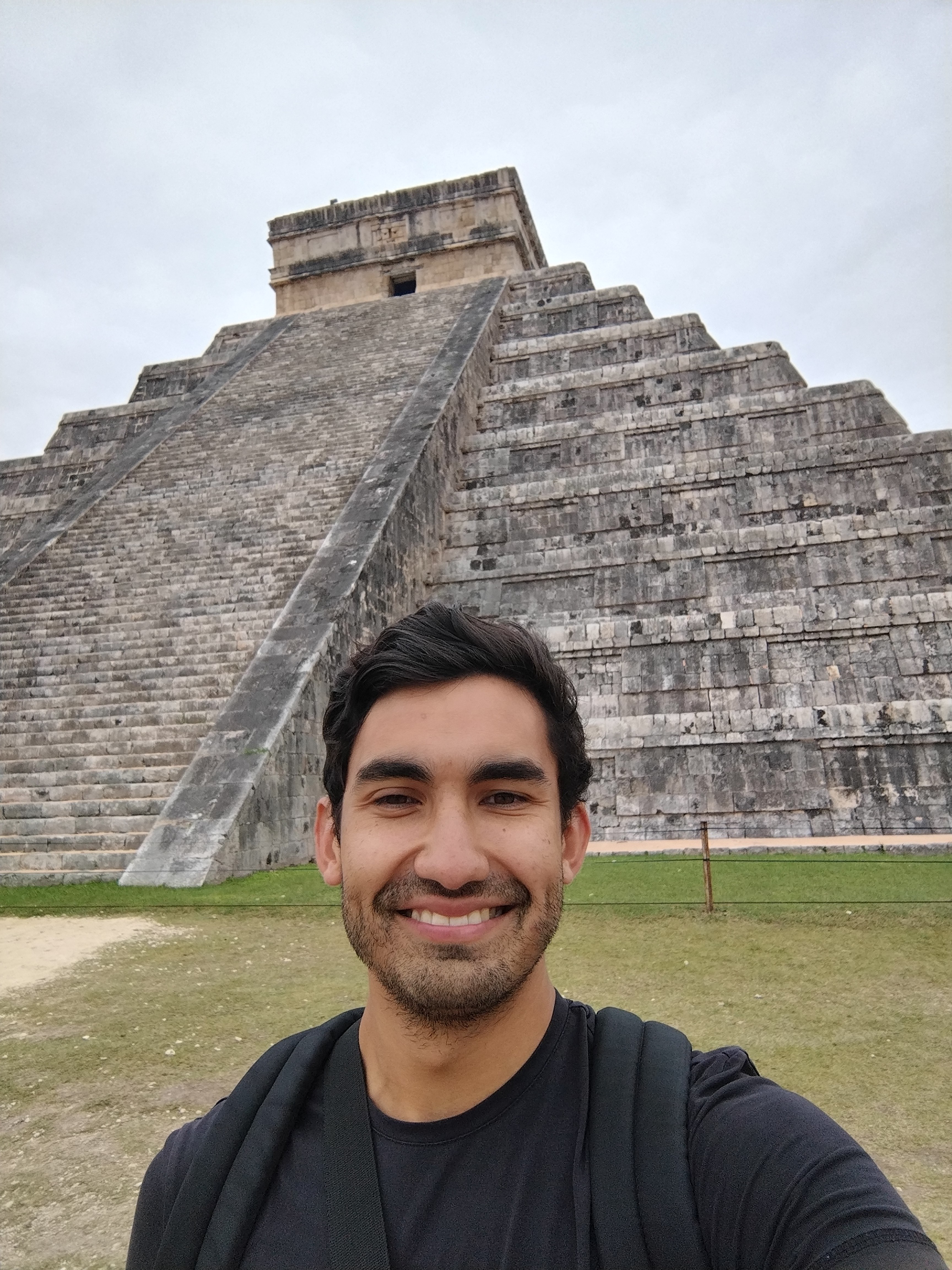 Liam Vargas Profile Image